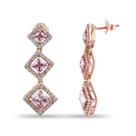 long drop earings