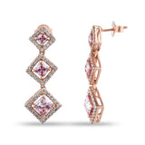 long drop earings