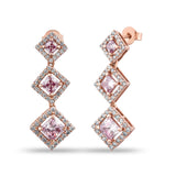 drops earings
