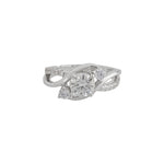 moissanite rings for sale
