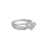 moissanite rings india