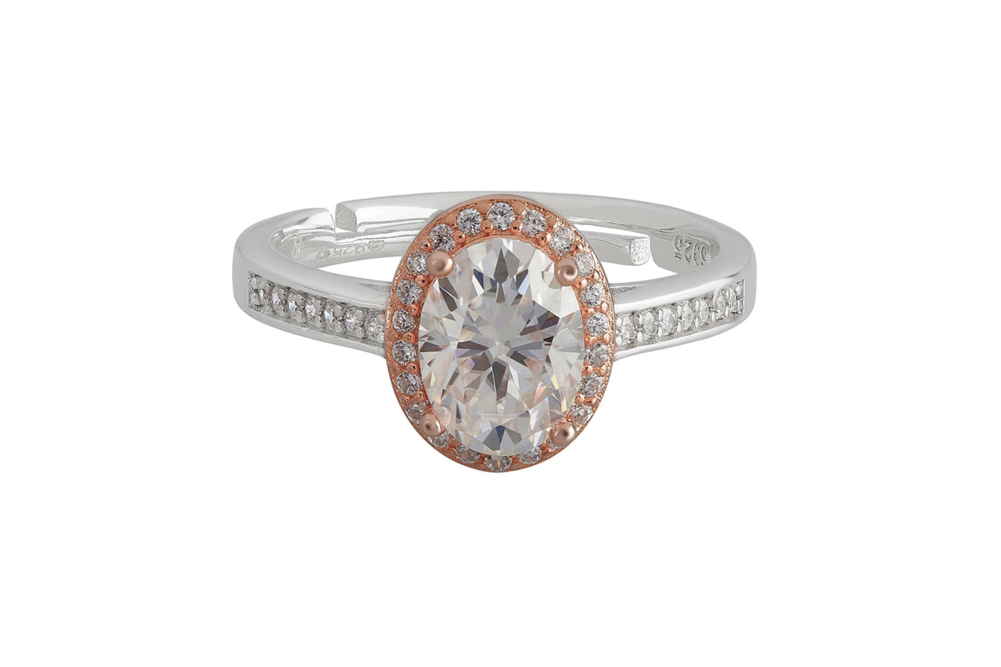 sterling silver rings