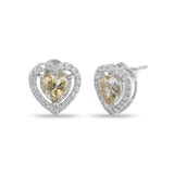 stud earrings