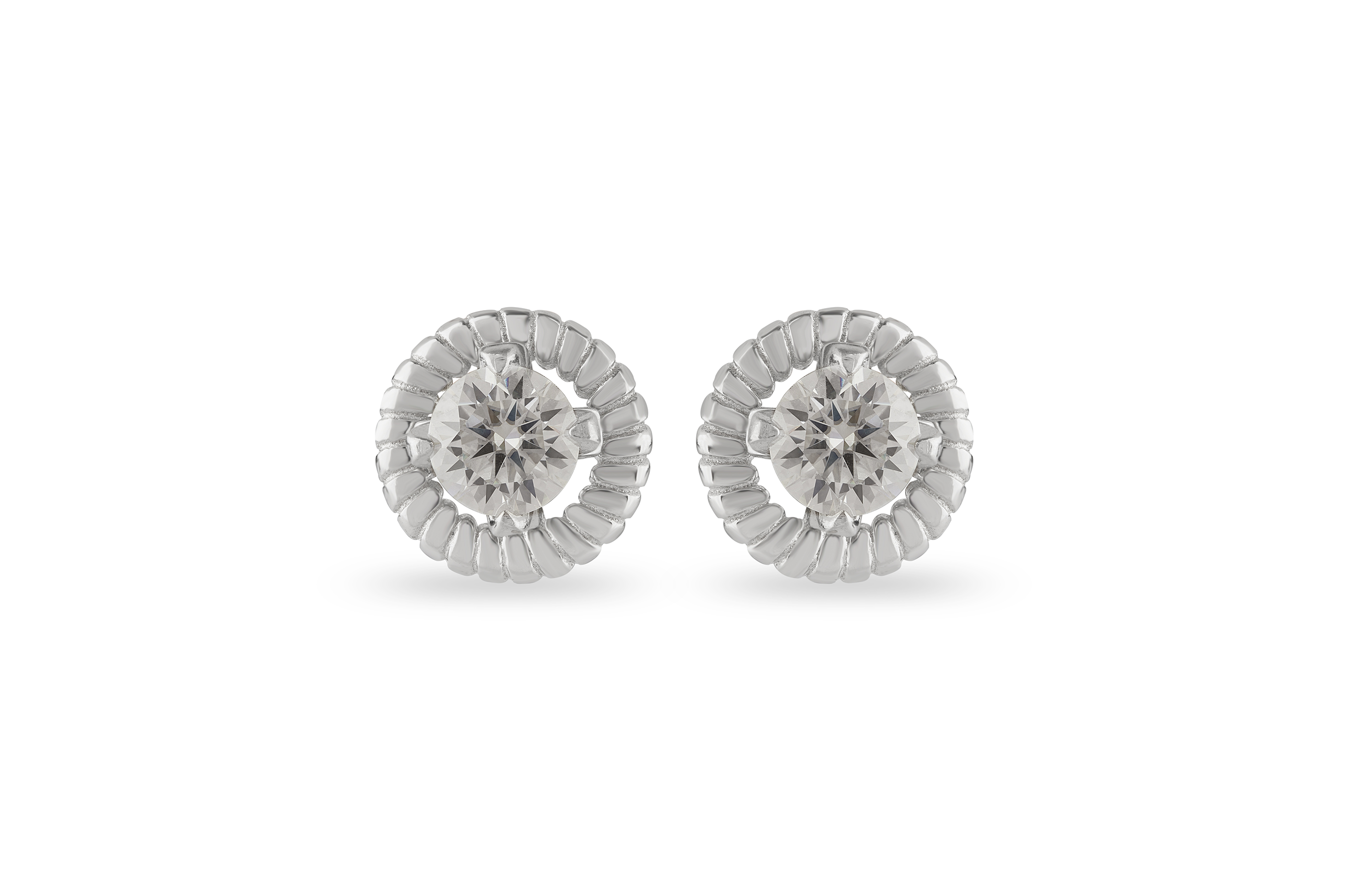 stud earrrings for ladies