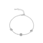 moissanite bracelet price