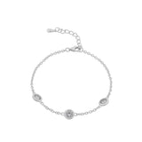 moissanite bracelet price