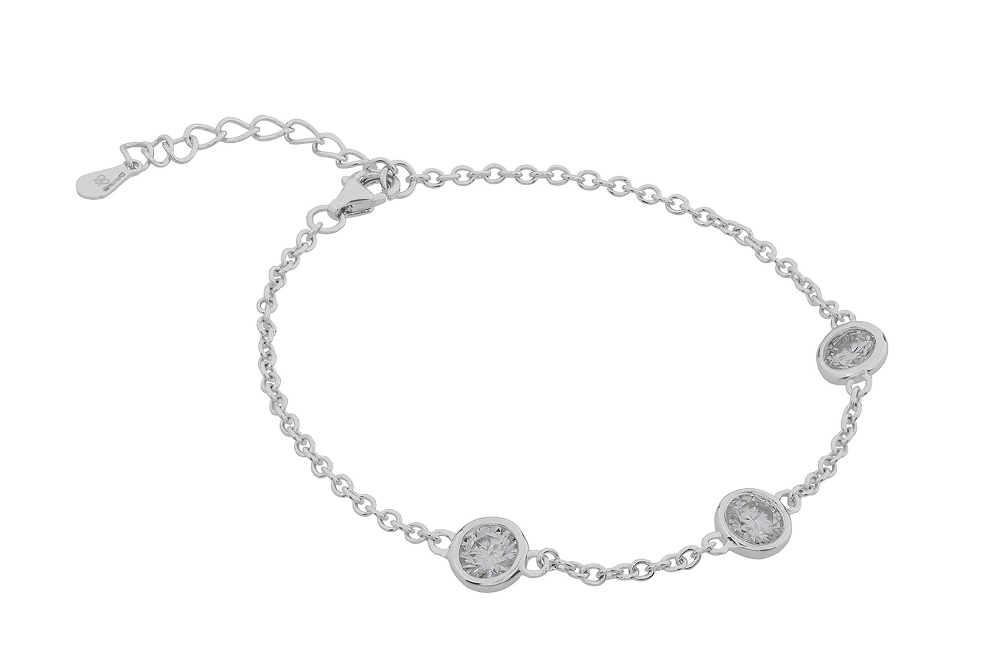 moissanite bracelet india