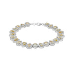 Moissanite bracelet price