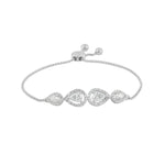 adjustable bracelet for couples