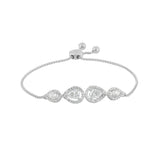 adjustable bracelet for couples