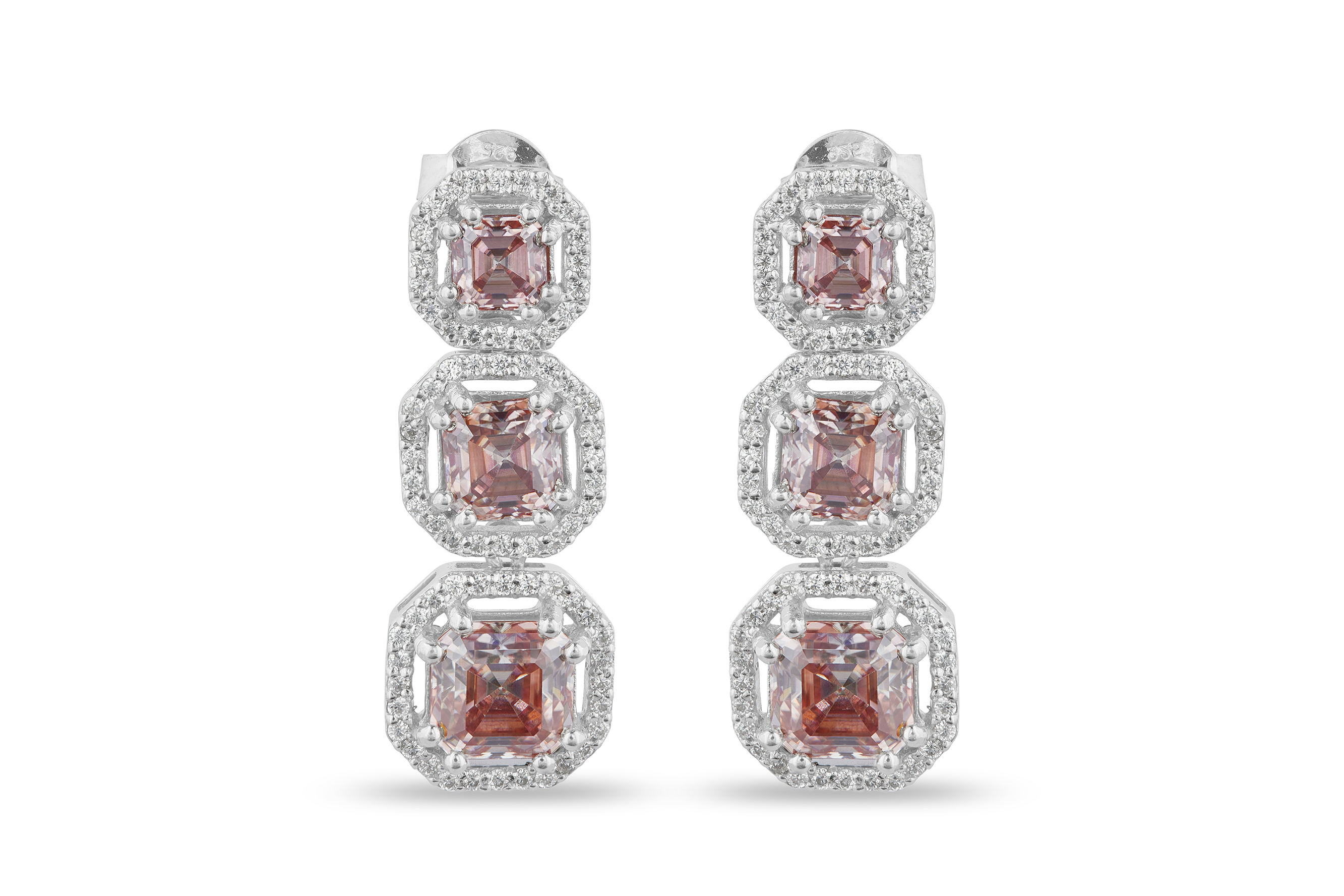 drop earrings