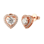 eatsy moissanite earrings