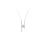 Get Silver Moissanite Jewellery Brand Online India - Anemoii