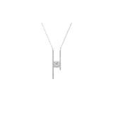 Get Silver Moissanite Jewellery Brand Online India - Anemoii