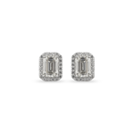 User Buy silver ear studs