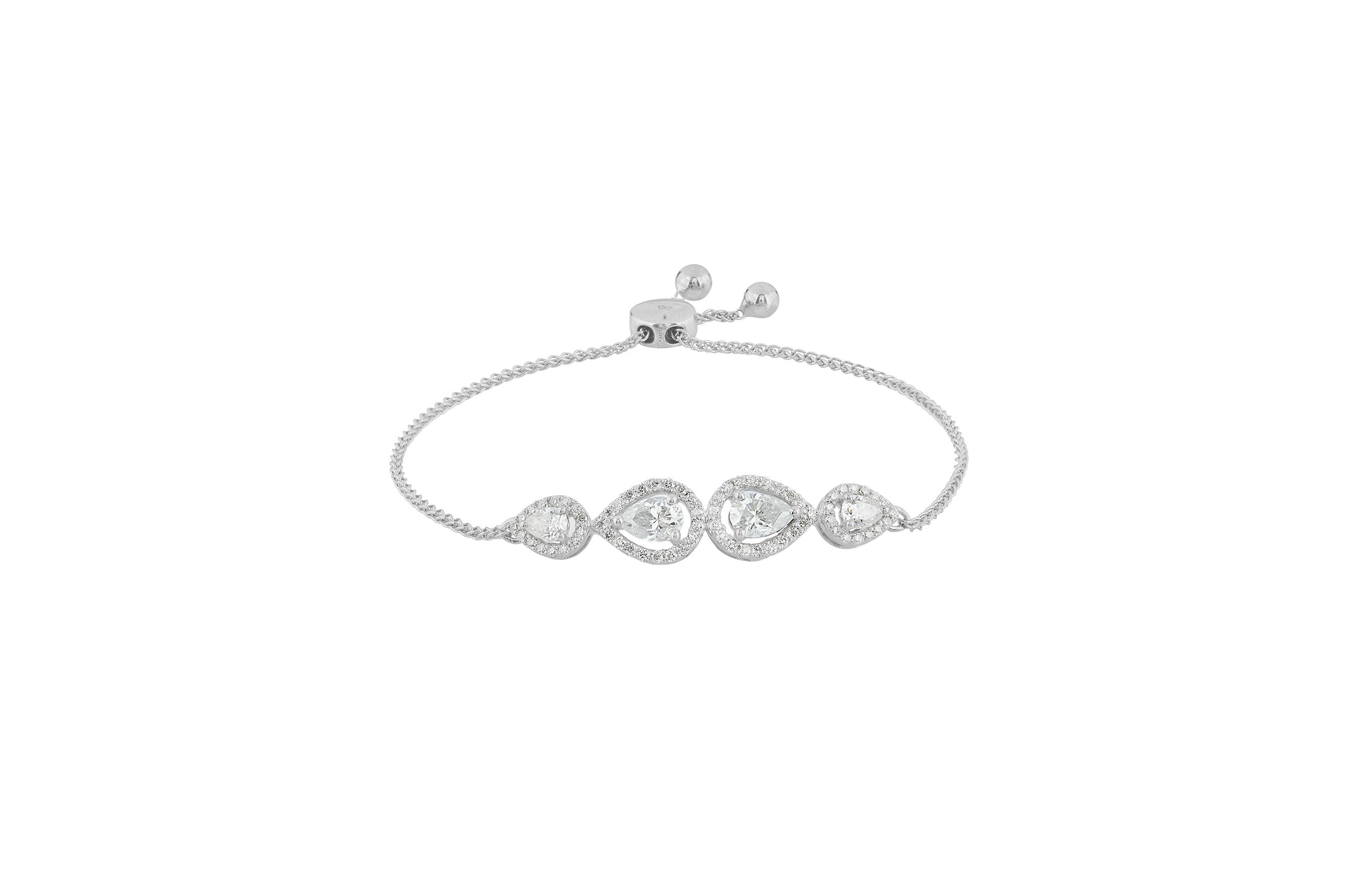 adjustable bracelet