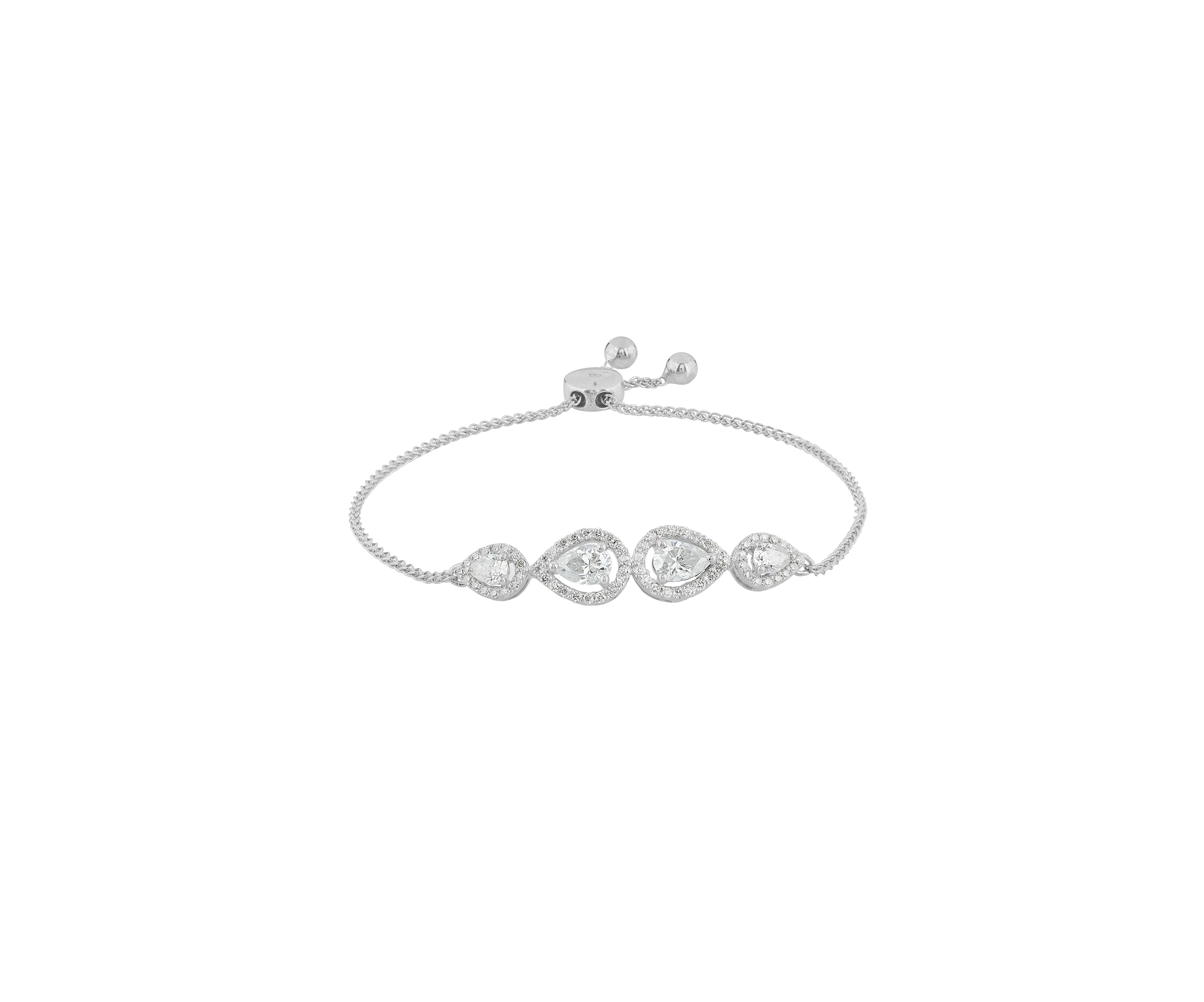 adjustable bracelet