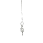 silver pendant designs for female