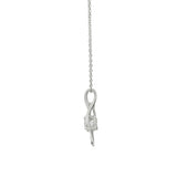 silver pendant designs for female