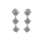 drop earring measho