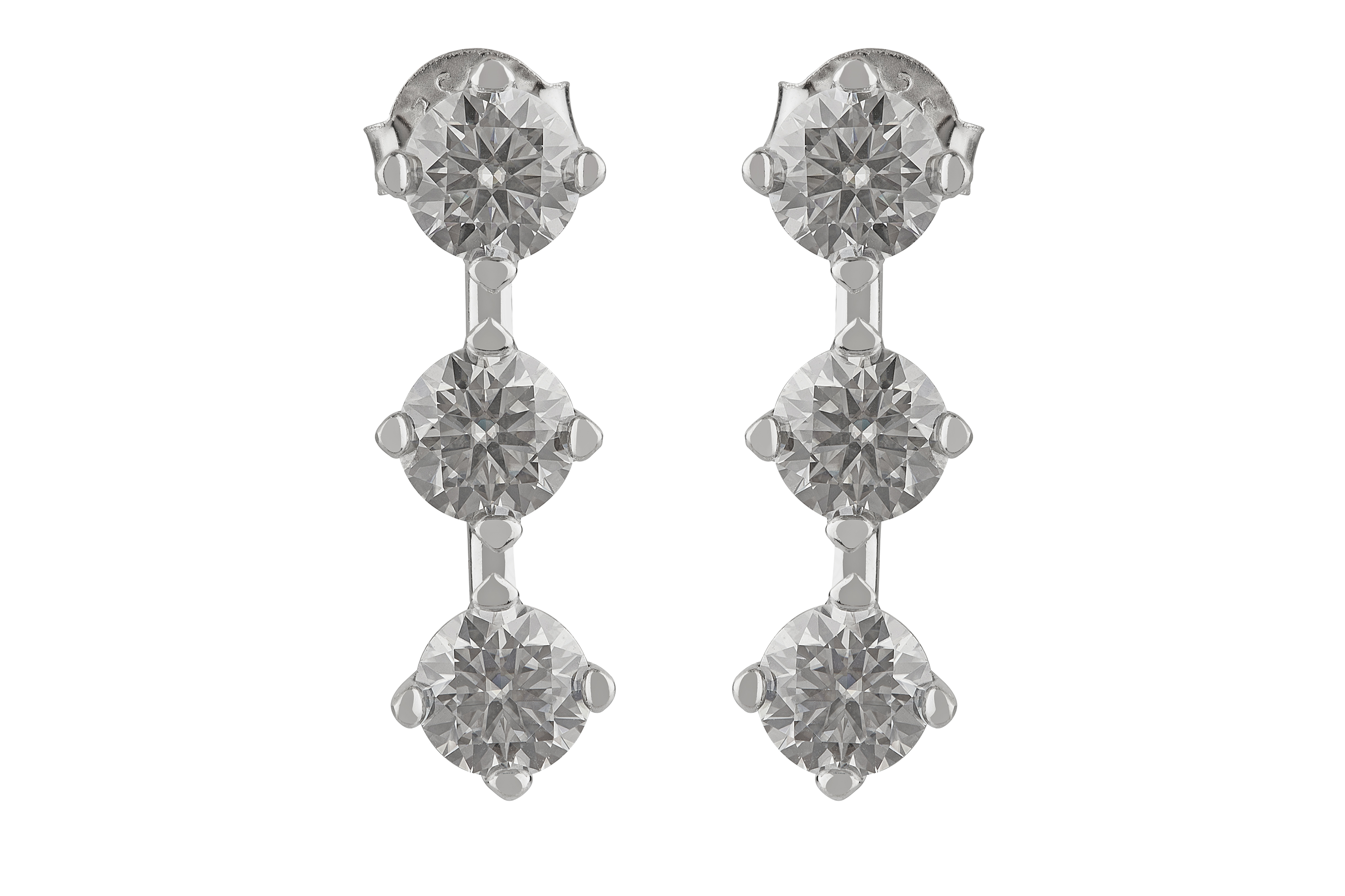 drop earring measho
