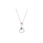 Seahorse Pendant