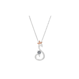 Seahorse Pendant