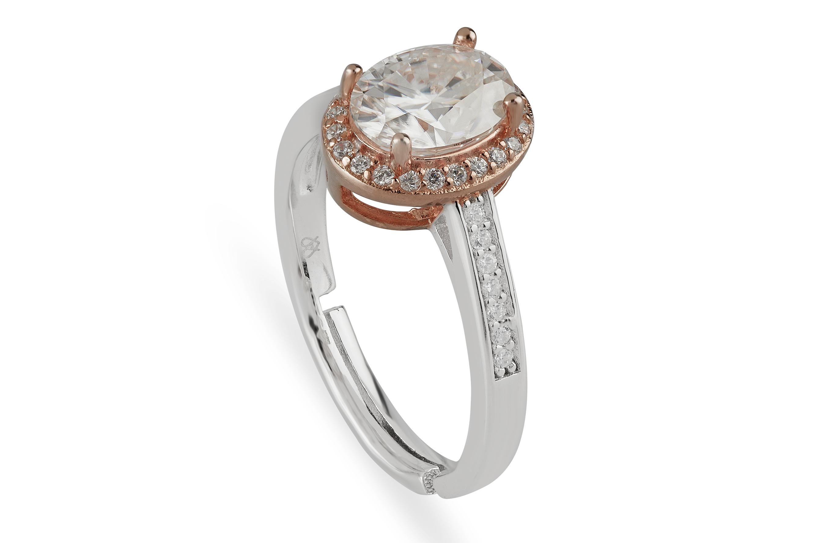 Buy Sterling Silver Rings for Womens Price Online - Anemoii