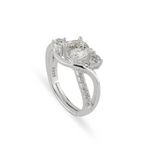 Stellar moissanite ring price
