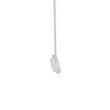 Pendant with Sterling Silver Chain