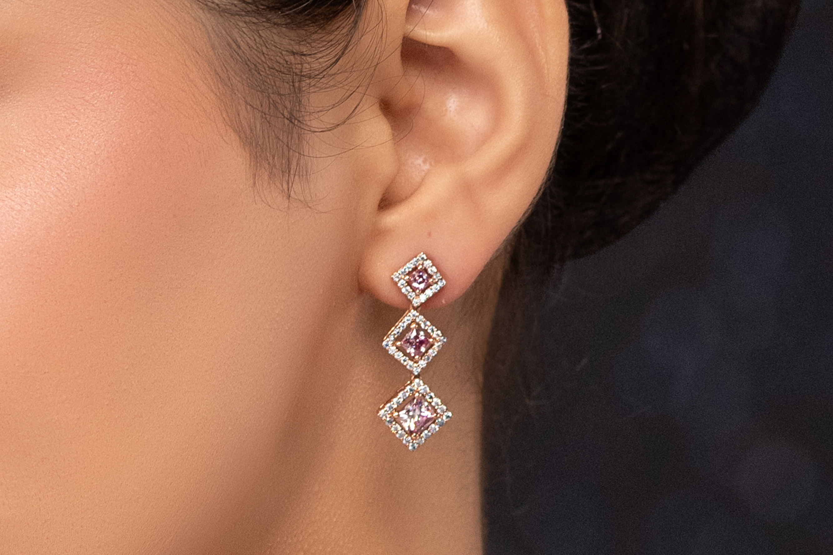 drop earings
