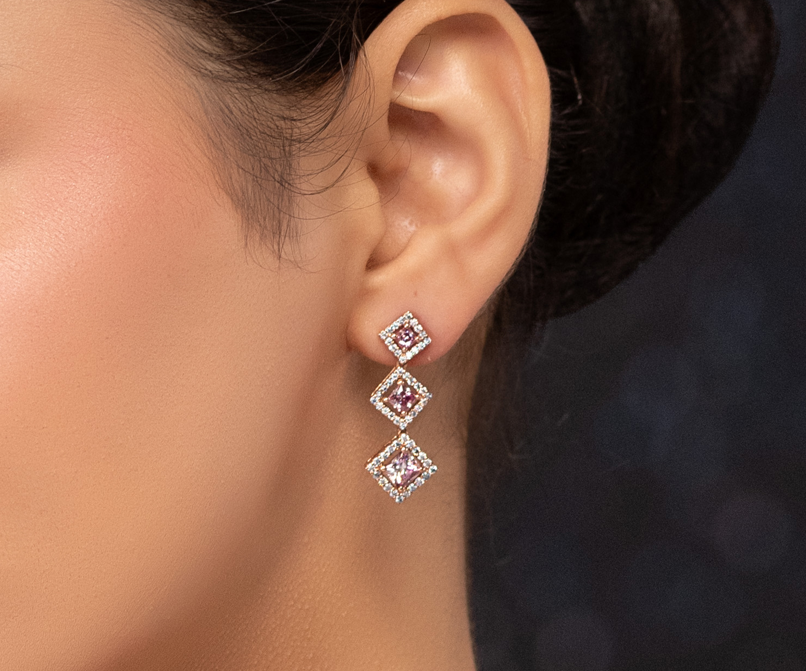 drop earings