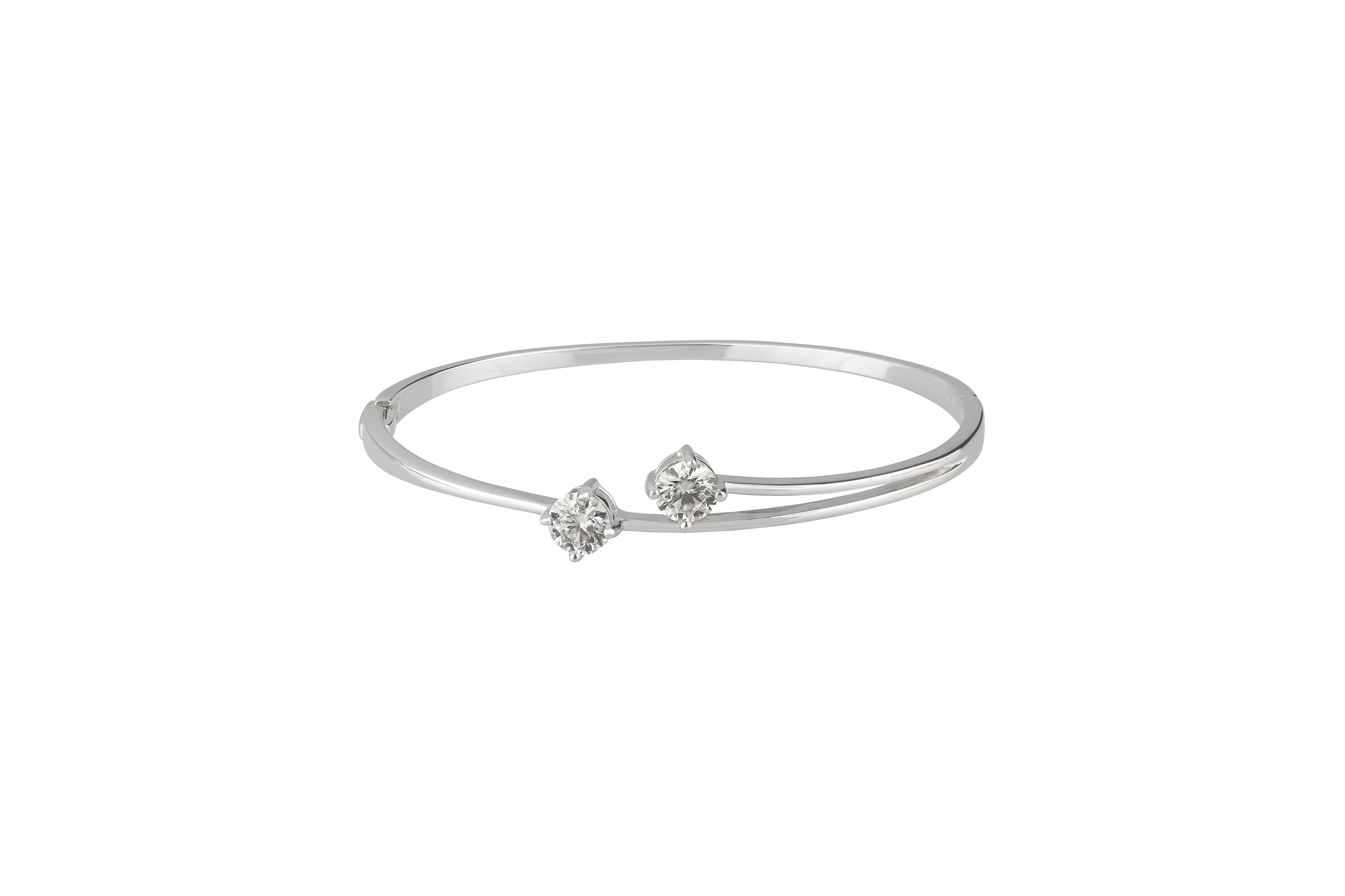 gemstone bangle