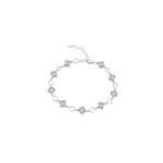 moissanite bracelet price
