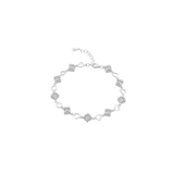 moissanite bracelet price
