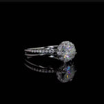 stone ring