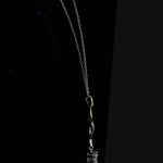 Women Moissanite Pendant