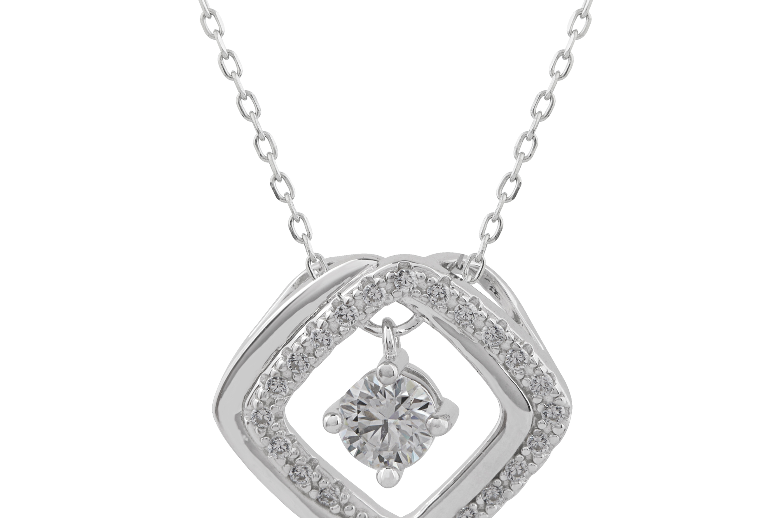 women astral pendant