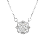 latest party wear necklace