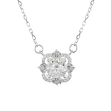 latest party wear necklace