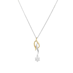 Shop Moissanite Pendant ! Moissanite Necklace Price India