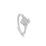 moissanite jewellery