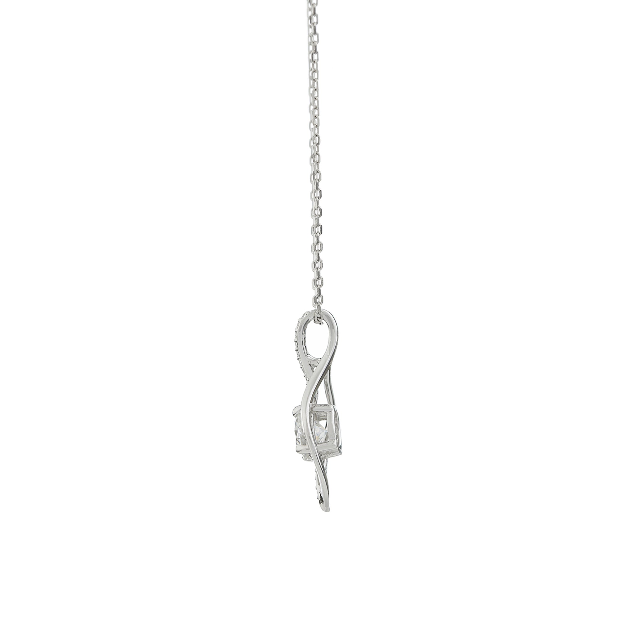 silver pendant designs for female 