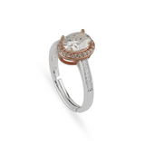 Buy Sterling Silver Rings for Womens Price Online - Anemoii