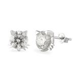 stud earrings for women