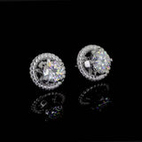 stud earrings for women